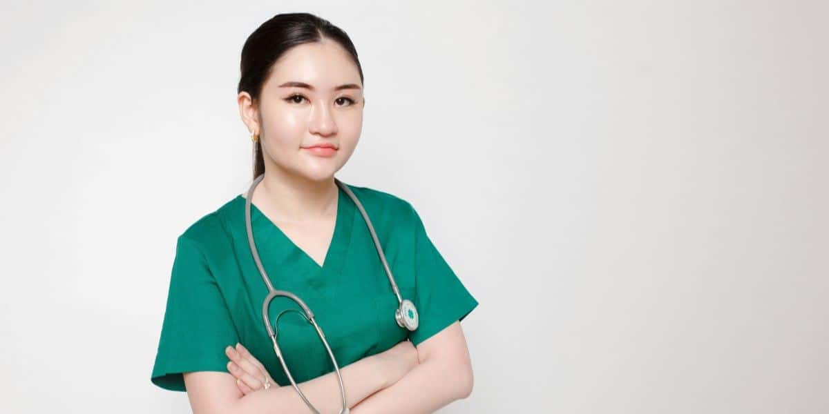 4 Week CNA Classes in Maryland (DC Metro)