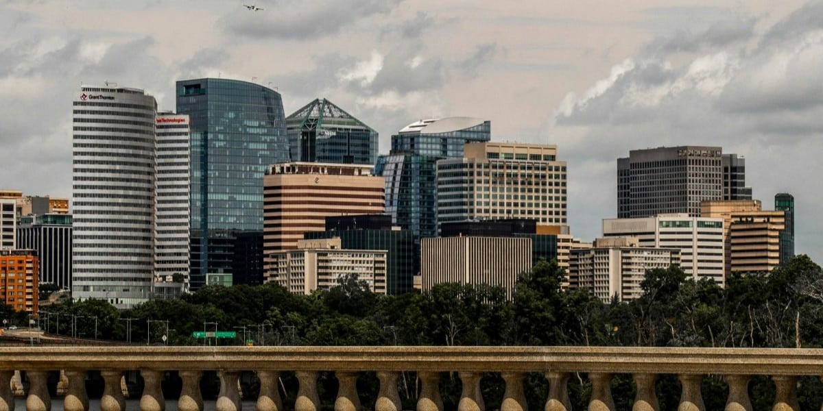 Northern Virginia Hospitals Offering Free CNA Training – DC Metro