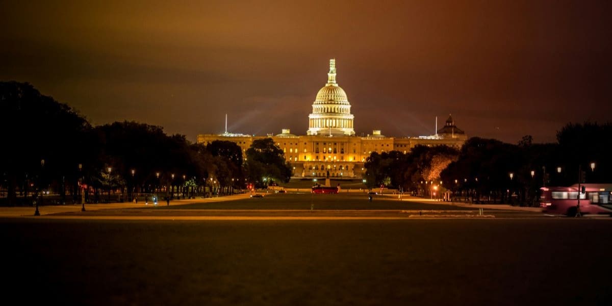 Evening CNA Classes in Washington DC